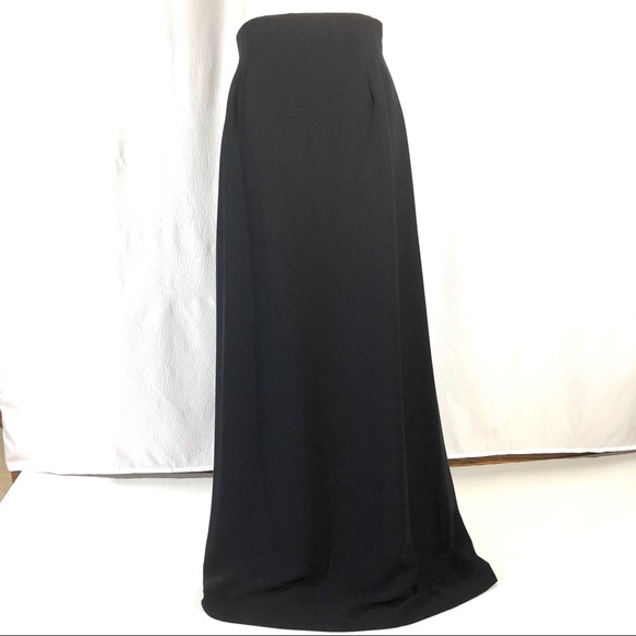 Jones New York Dresses & Skirts - NWT Jones NY Evening Black Formal Skirt